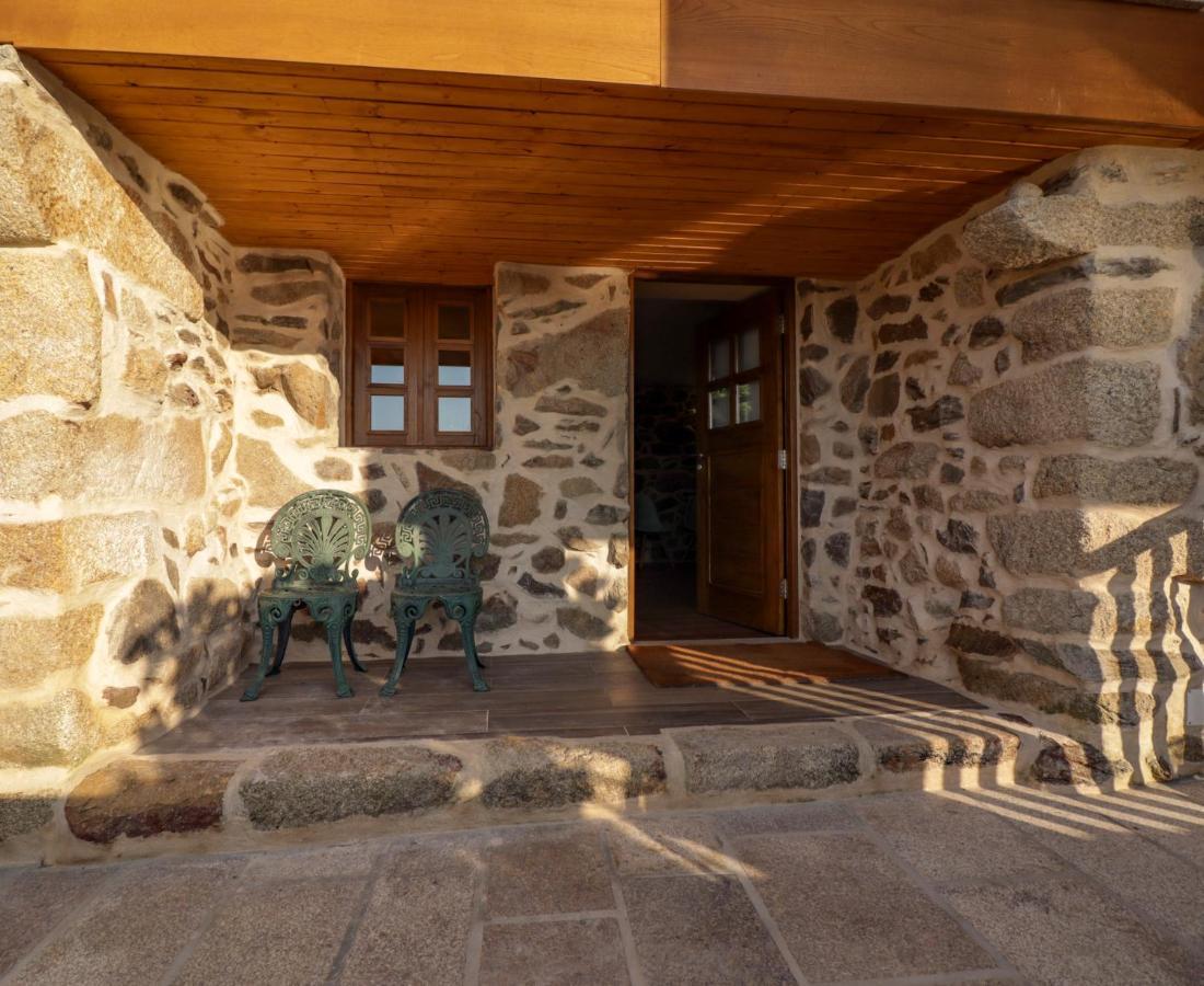 Casa da Mãe - Izei Chaves Exterior foto